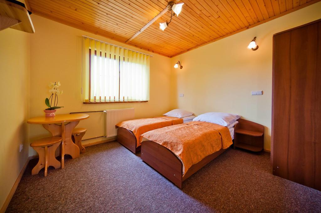 Wynajem Pokoi ,,Gory Tatry Wypoczynek "Pawel Kuczynski Czarna Gora Exterior photo