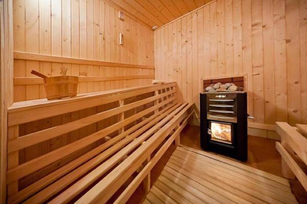 Wynajem Pokoi ,,Gory Tatry Wypoczynek "Pawel Kuczynski Czarna Gora Exterior photo