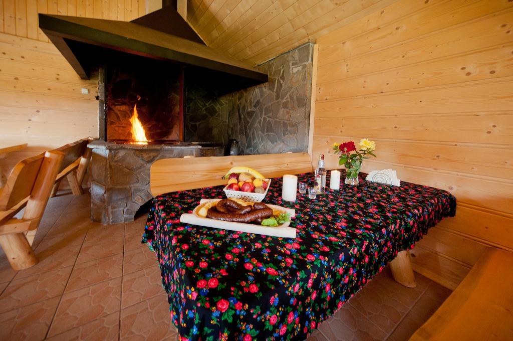 Wynajem Pokoi ,,Gory Tatry Wypoczynek "Pawel Kuczynski Czarna Gora Exterior photo
